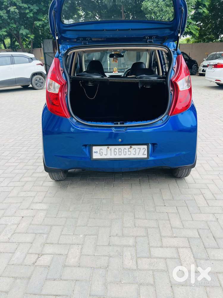 Hyundai Eon D-lite +, 2014, Petrol