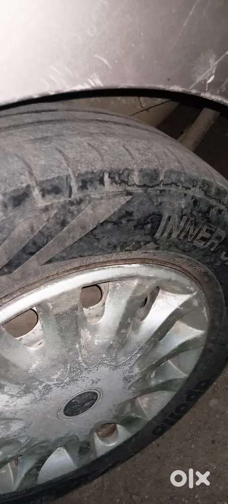 Tata Indigo Lx 2004 Diesel 174000 Km Driven