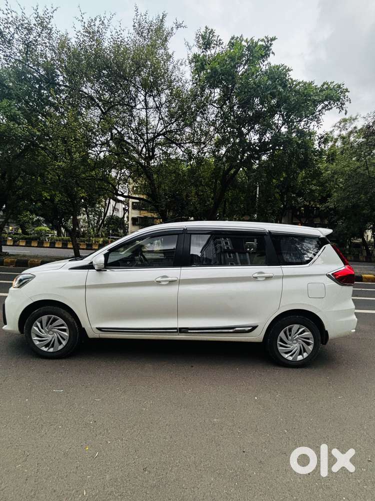 Maruti Suzuki Ertiga Vxi (o) Cng, 2024, Cng & Hybrids