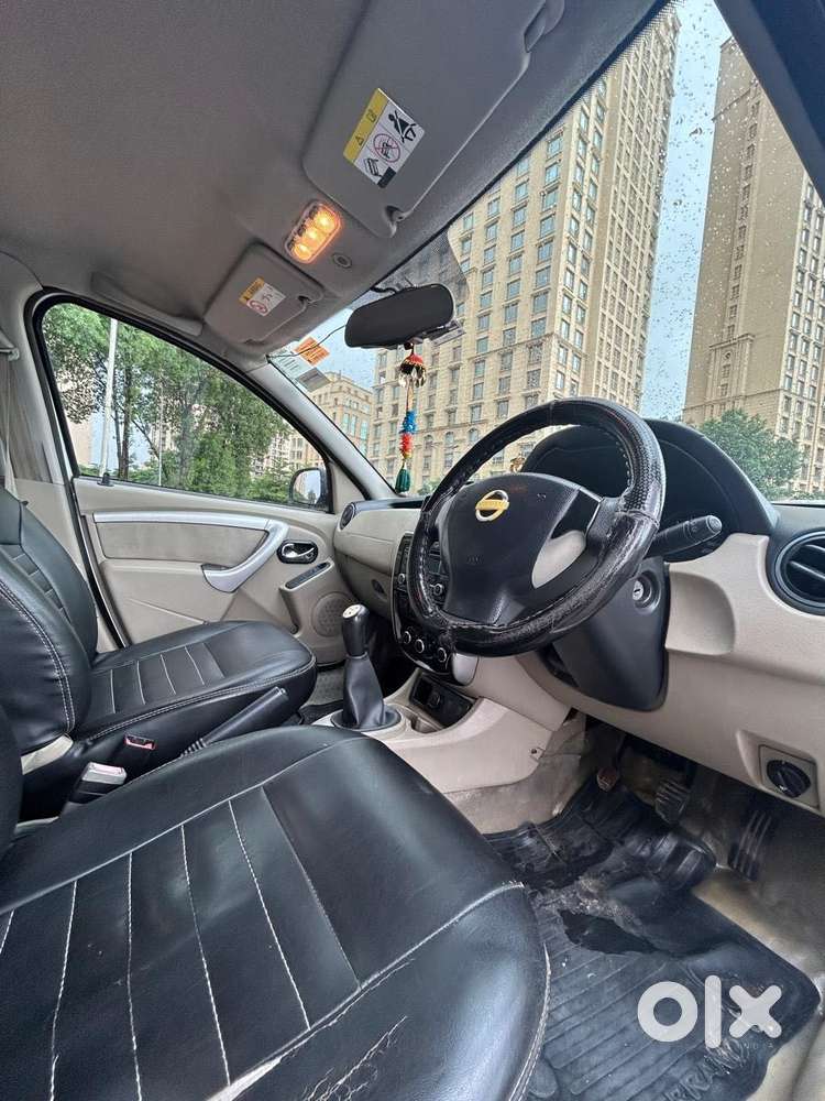 Nissan Terrano Xl Plus 85 Ps Deisel, 2014, Diesel