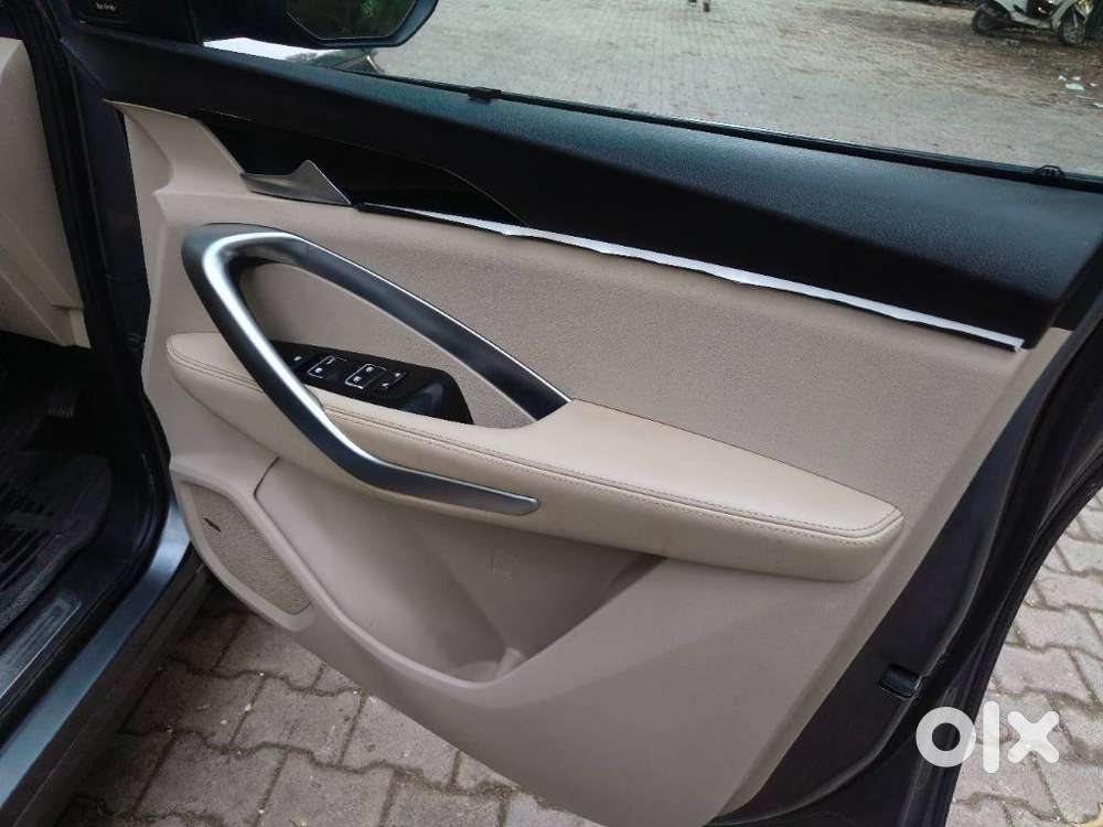 Mg Hector Smart At, 2023, Petrol