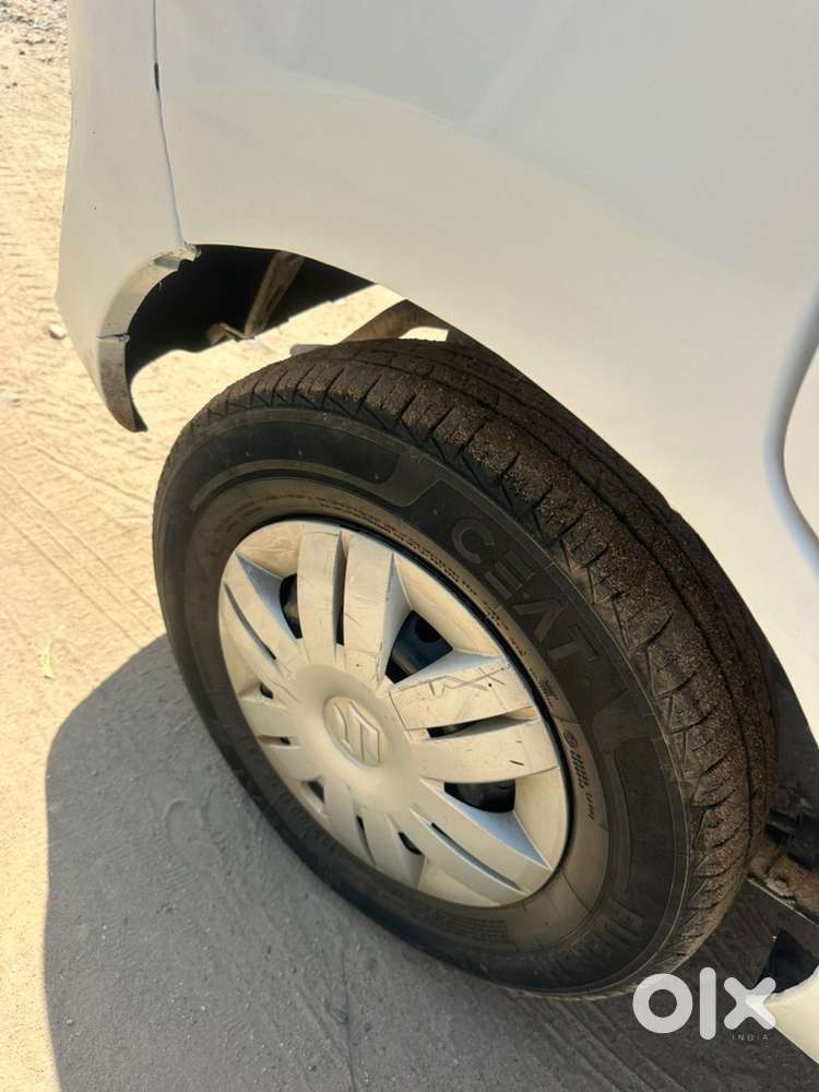 Maruti Suzuki Alto 2018 Year