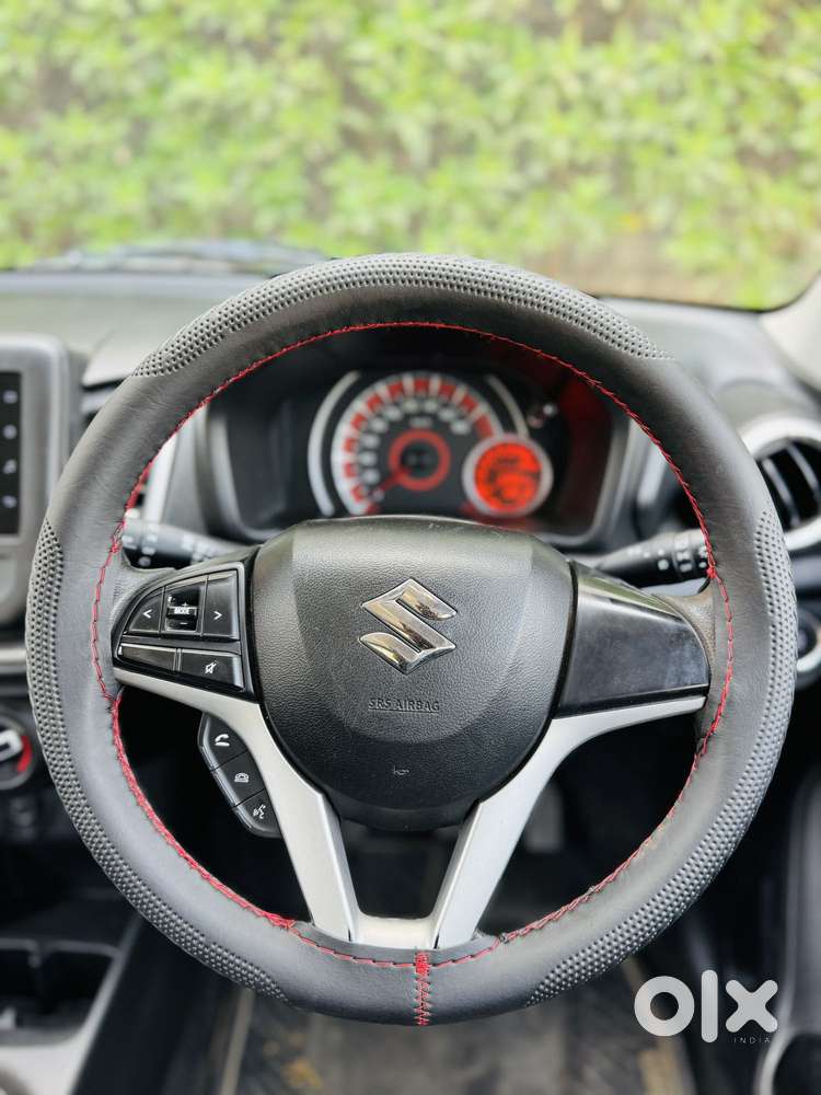 Maruti Suzuki Celerio 1.0 Zxi Mt, 2023, Petrol