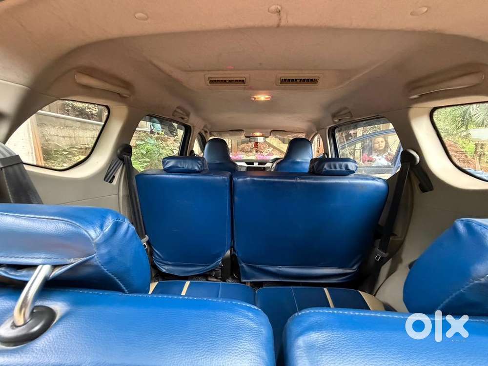 Renault Triber 7 Seater Amt For Sale
