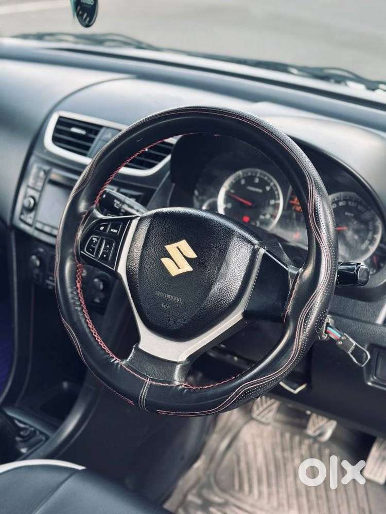 Maruti Suzuki Swift Ddis Zdi, 2014, Diesel
