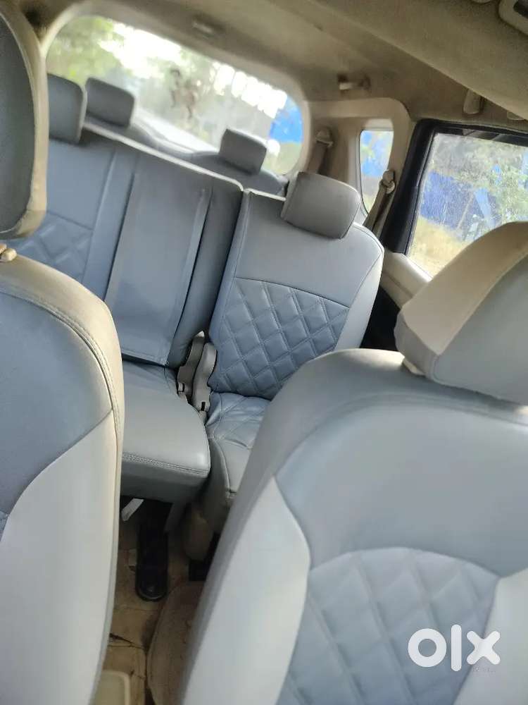 Maruti Suzuki Ertiga 2012 Year