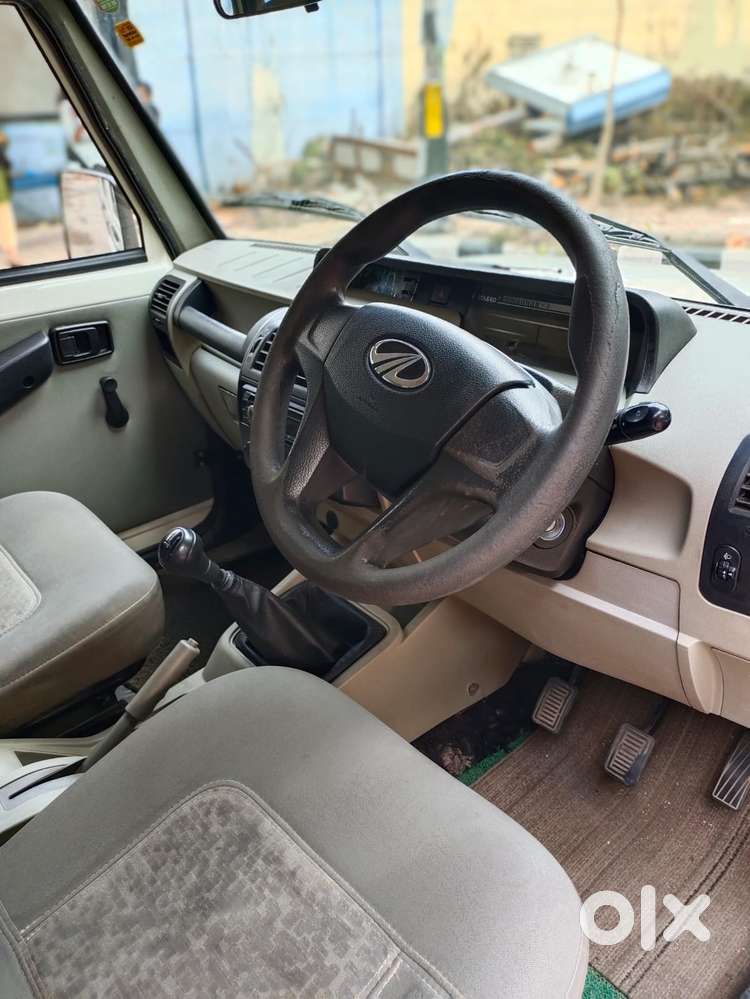 Mahindra Bolero 1.5 B4, 2020, Diesel