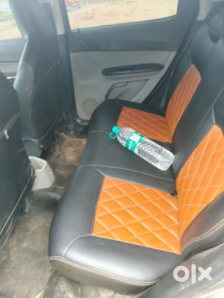 Tata Tiago Ev 2017