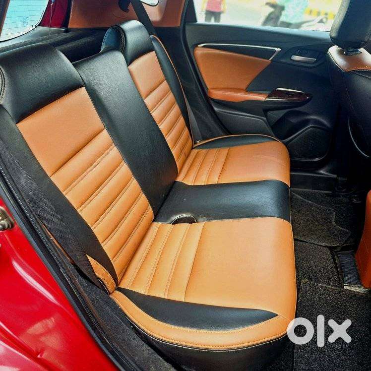 Honda Wr-v I-vtec Vx, 2018, Diesel