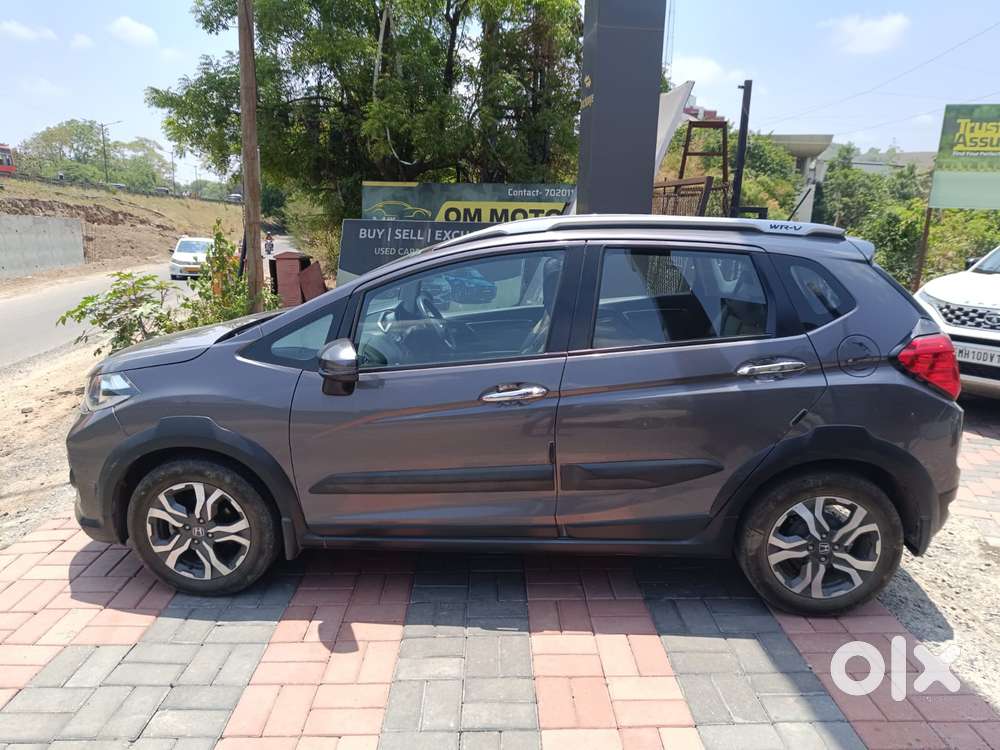 Honda Wr-v I-dtec V, 2019, Diesel