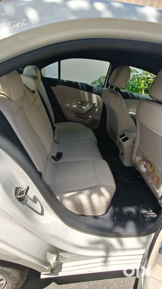 Mercedes-benz A-class Limousine 200d, 2022, Diesel