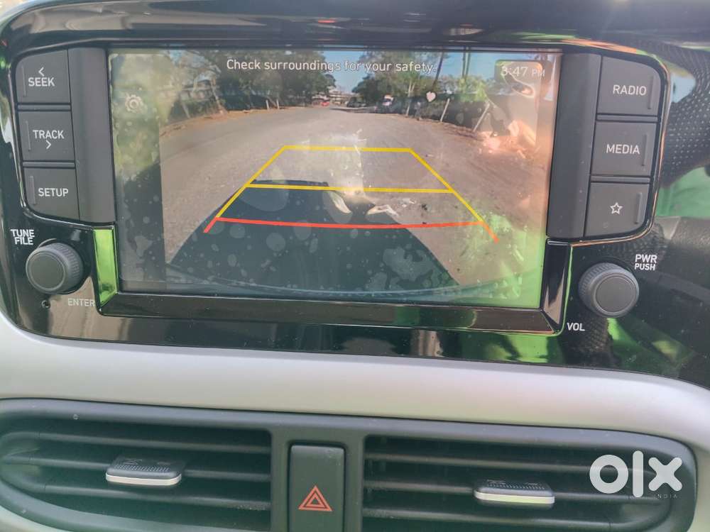 Hyundai Exter Sx 1.2 Mt, 2025, Petrol