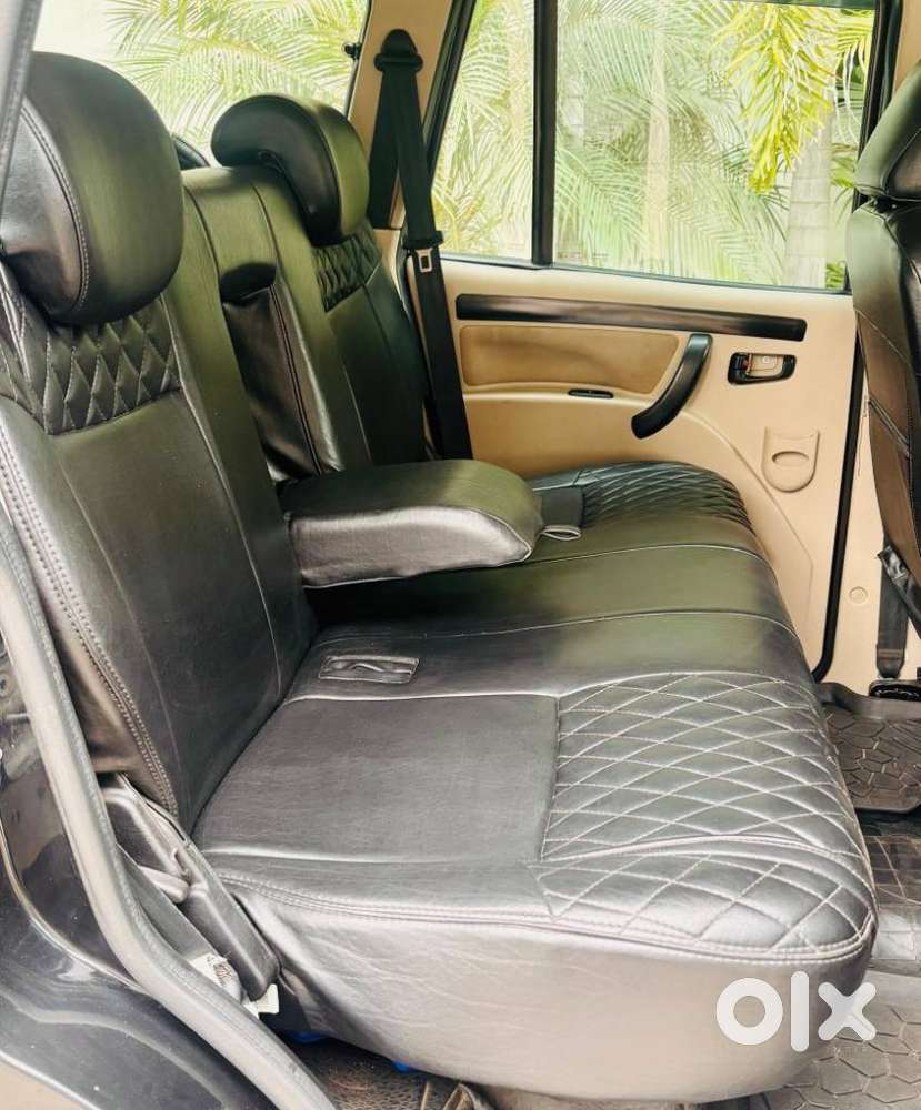 Mahindra Scorpio Classic 2.2 S 11 Mt 7 Cc, 2022, Diesel