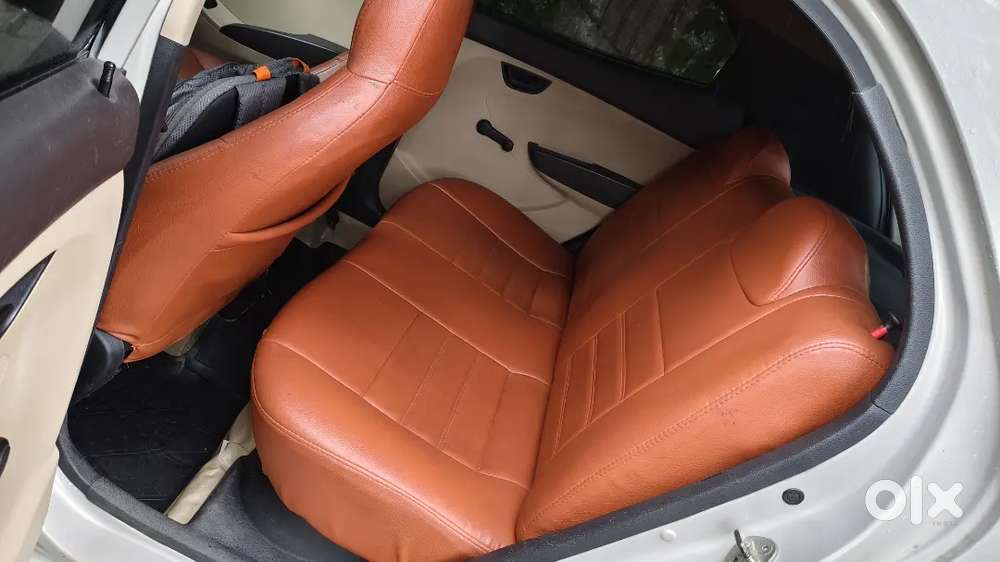 Hyundai Eon Magna+ 2013 Petrol