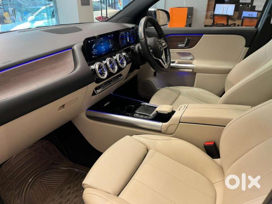 Mercedes-benz Gla 220d, 2021, Diesel