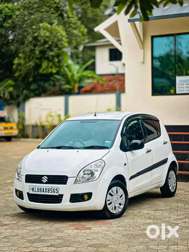 Maruti Suzuki Diesel Car 2013