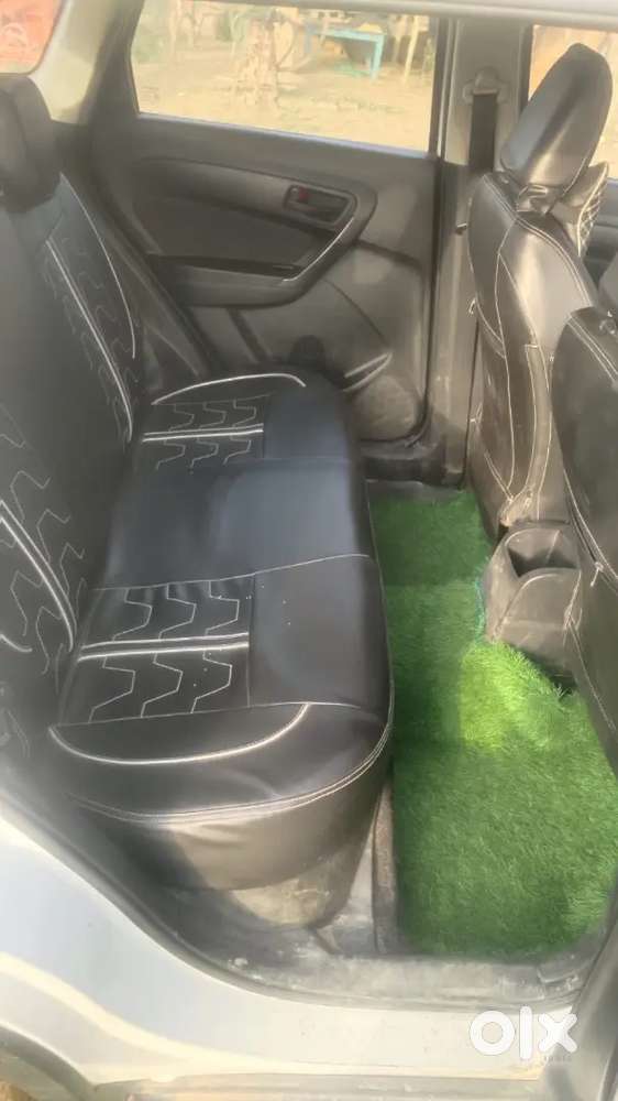 Maruti Suzuki Vitara Brezza 2018 Diesel 115000 Km Driven