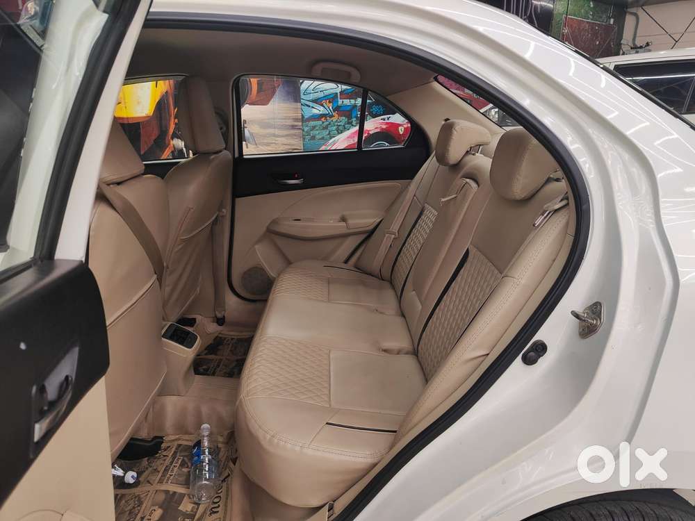 Maruti Suzuki Dzire 1.2 Vxi, 2022, Petrol