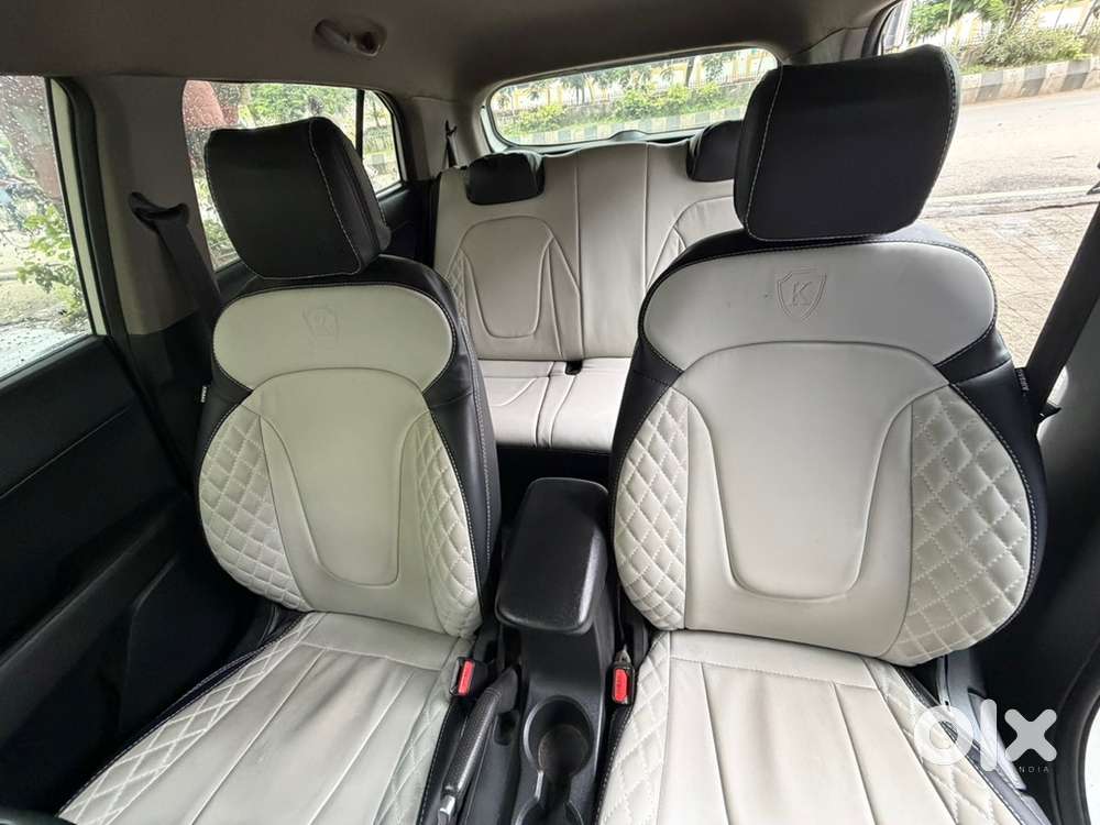 Hyundai Creta Petrol 2018