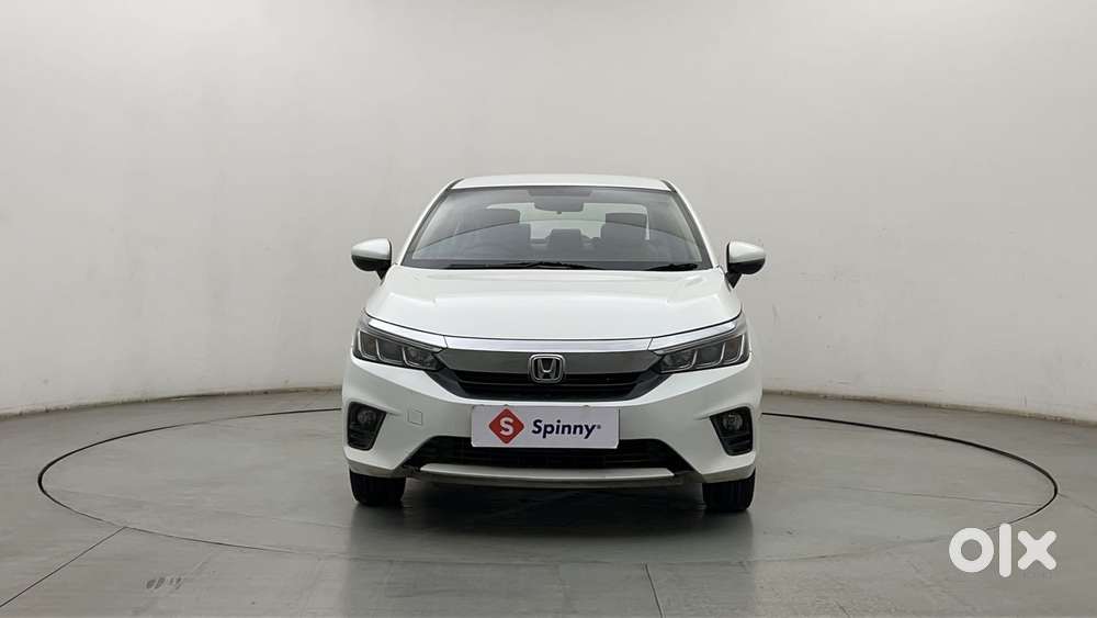 Honda City 2011-2013 V Mt, 2022, Petrol