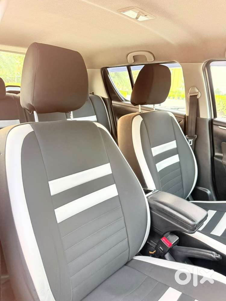Maruti Suzuki Swift Ldi Optional, 2016, Diesel