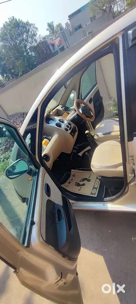 Tata Nano 2012 Petrol Good Condition