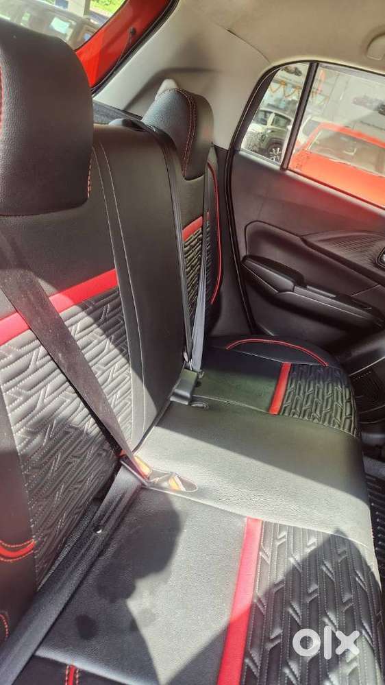 Maruti Suzuki Swift Vxi Optional, 2024, Petrol