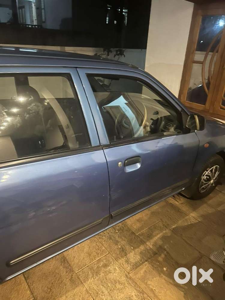 Maruti Suzuki Alto 800 2008