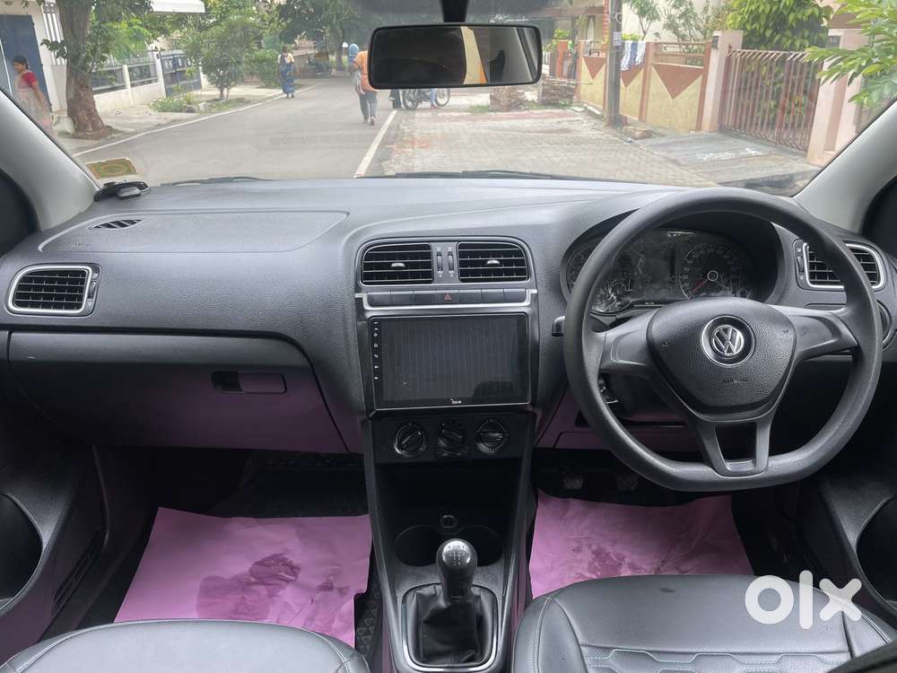 Volkswagen Ameo 1.5 Tdi Comfortline, 2018, Diesel