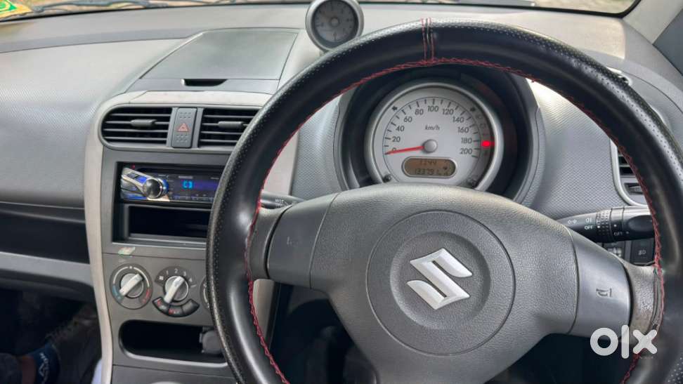 Maruti Suzuki Ritz, 2012, Diesel