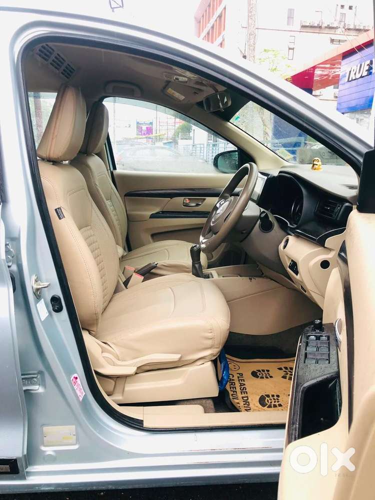 Maruti Suzuki Ertiga Zxi Plus Petrol, 2023, Cng & Hybrids