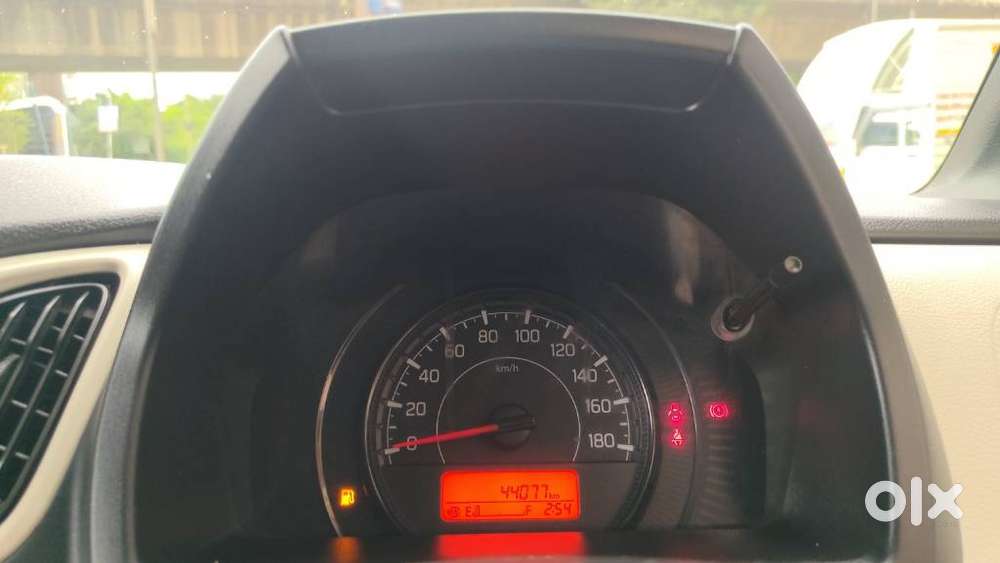 Maruti Suzuki Wagon R 1.0 Vxi, 2021, Petrol