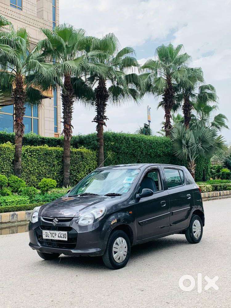 Maruti Suzuki Alto 800 2012-2016 Cng Lxi, 2013, Cng & Hybrids