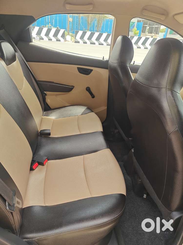 Hyundai Eon Era +, 2016, Petrol