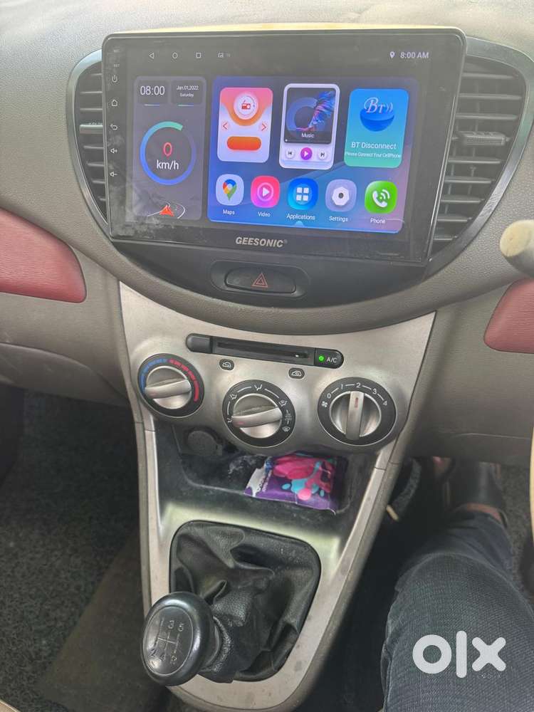 Hyundai I10 1.2 Kappa Magna, 2014, Petrol