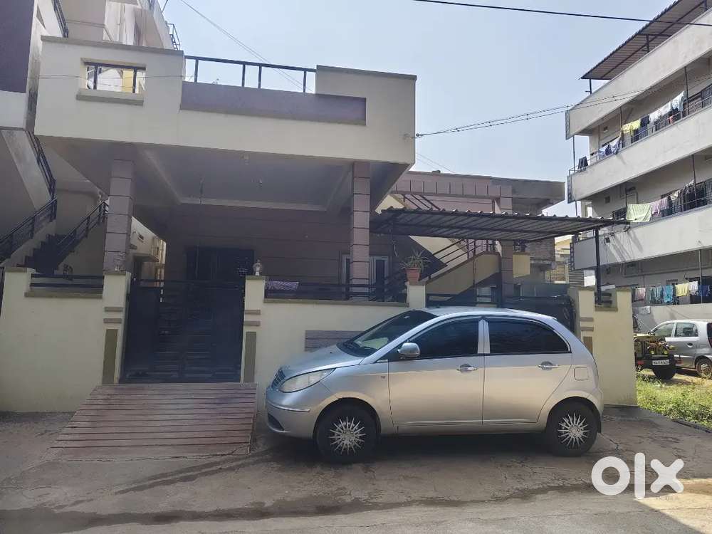 Tata Vista Tech 2014 Diesel Good Condition