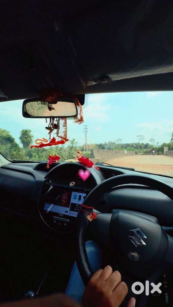 Maruti Suzuki Petrol Car 2022