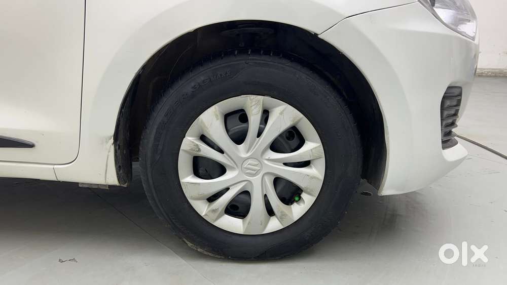 Maruti Suzuki Swift Amt Vvt Vxi, 2019, Petrol