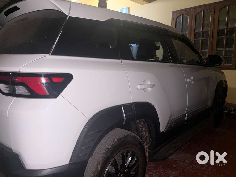 Maruti Suzuki Brezza 2024