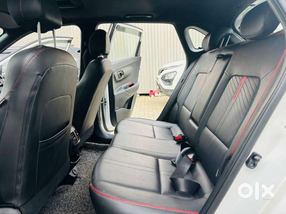 Hyundai I20 N Line 1.0 N8 Turbo Dct, 2021, Petrol