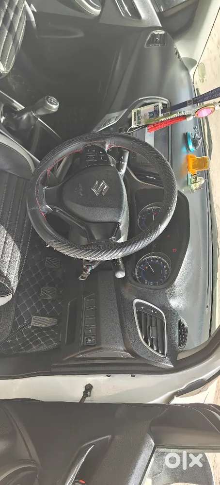 Maruti Suzuki Baleno 2019 Petrol 51300 Km Driven