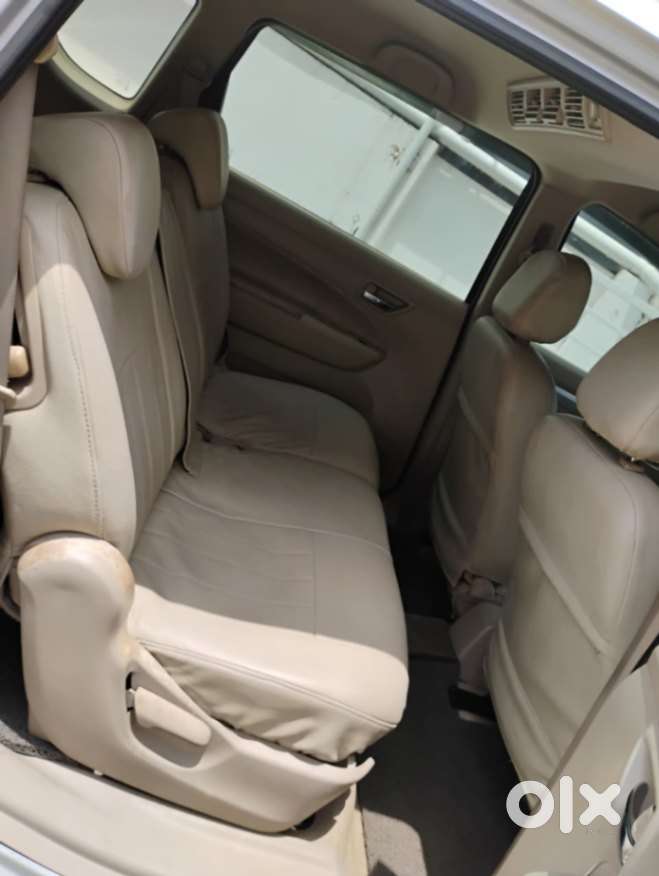 Maruti Suzuki Ertiga 1.5 Vxi, 2013, Petrol