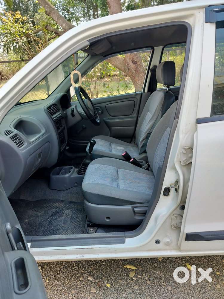 Maruti Suzuki Alto, 2004, Petrol