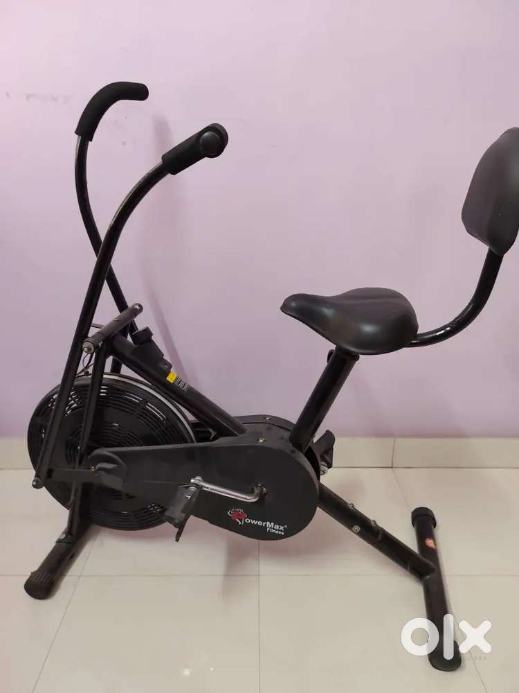Powemax fitness cycle
