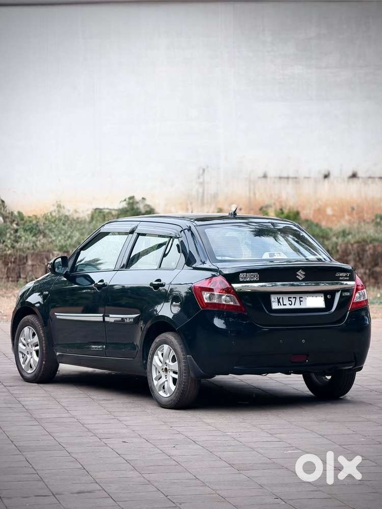 Maruti Suzuki Swift Dzire Zdi, 2012, Diesel