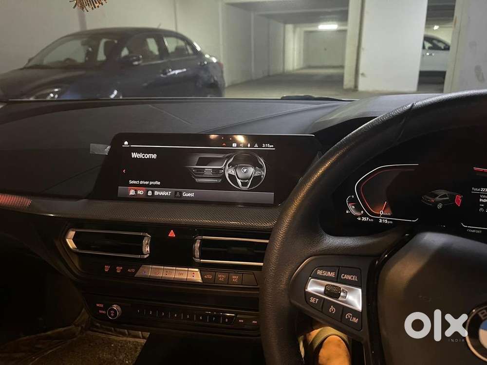 Bmw 2 Series 2023 Petrol Well Maintained