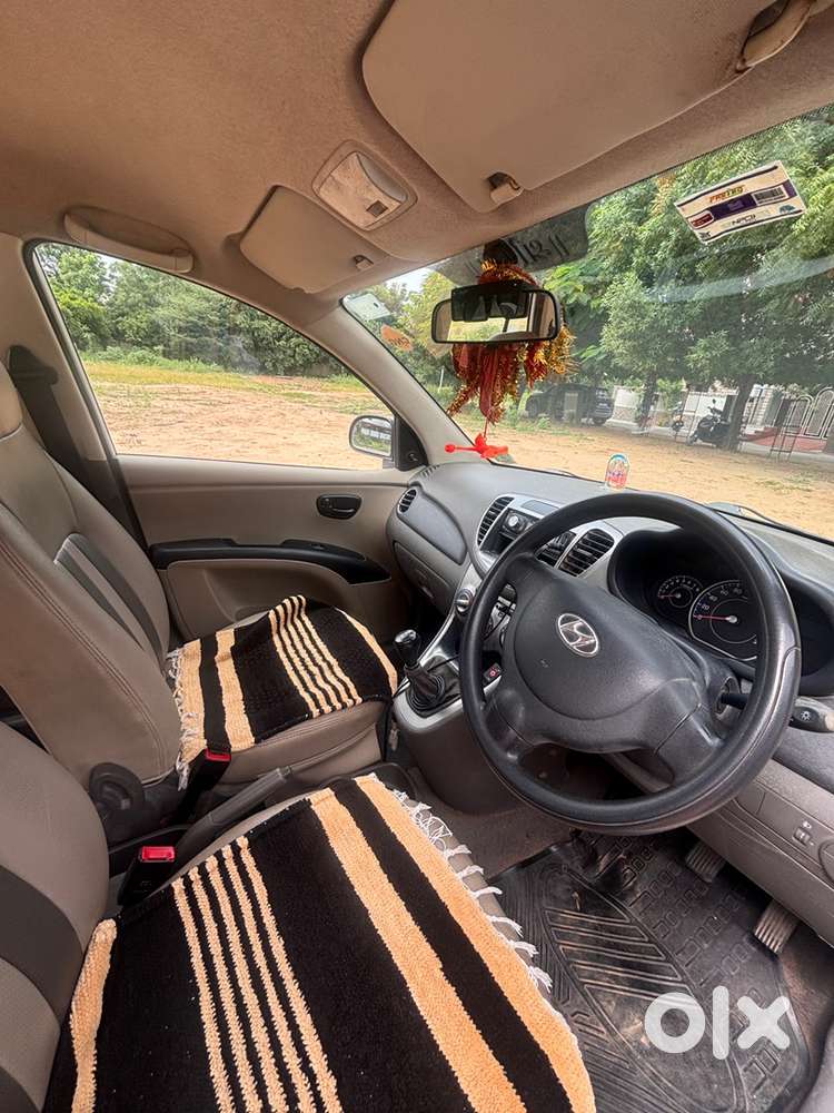 Hyundai I10 Era – 2013 Model  1st Owner  Cng  Excellent Condition