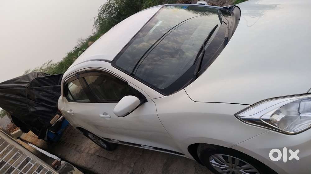 Maruti Suzuki Swift Dzire 2022