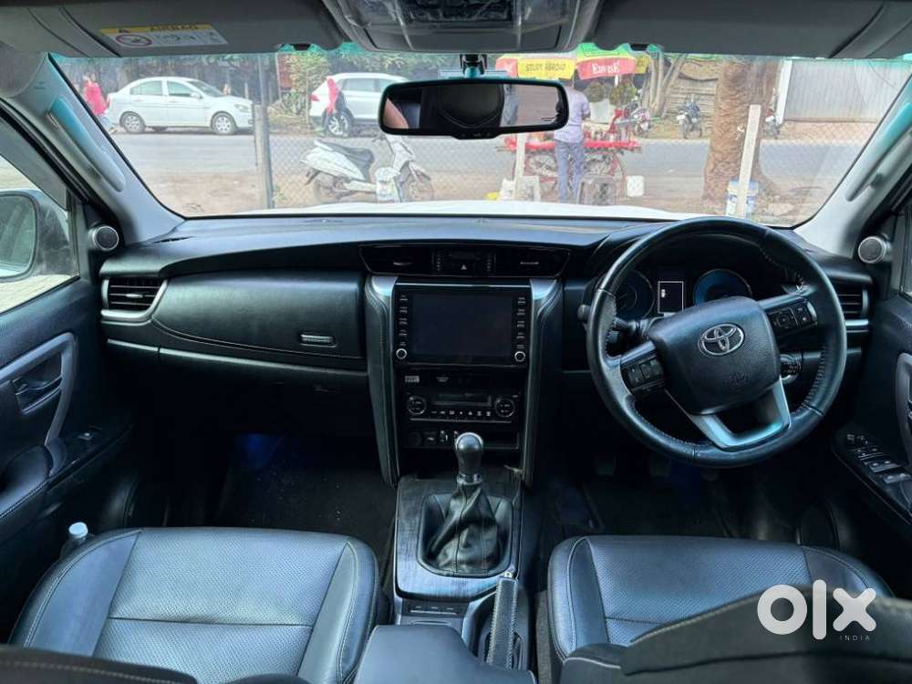 Toyota Fortuner 3.0 4x2 Mt, 2024, Diesel