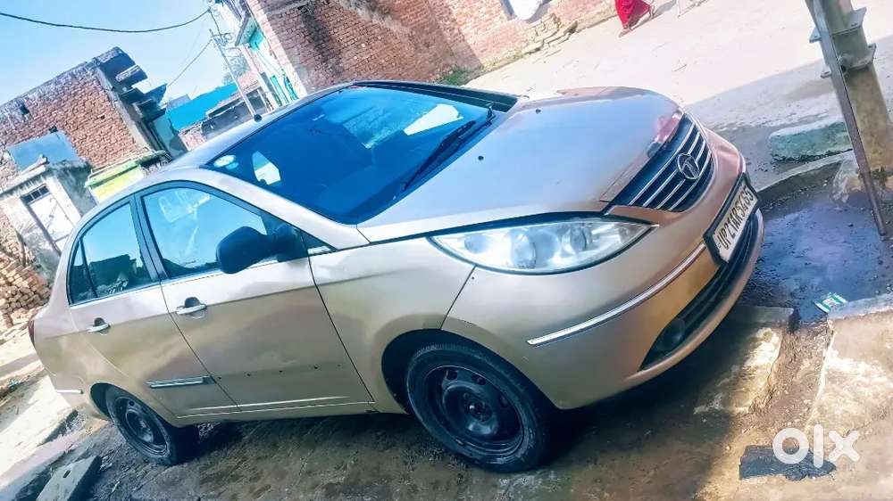 Tata Manza 2013 Diesel 135000 Km Driven